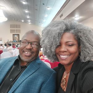 Meet your Posher, Derrick